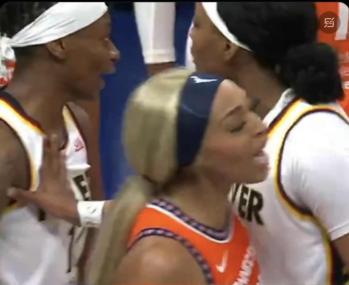 If i send you this just know i don’t play about mine