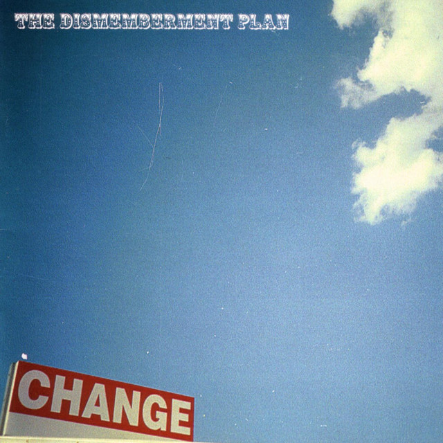 #2001Top20 Day 18 Superpowers | The Dismemberment Plan youtu.be/3Jz9Q0Qy2Lg?si… #TheDismembermentPlan