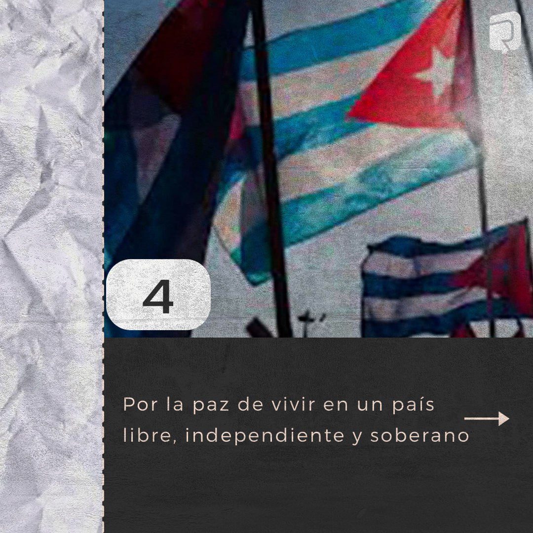 Una de las características más notables del pueblo cubano ha sido la resistencia creativa ante las dificultades impuestas por el asedio imperialista y el contexto internacional imperante. Pero, ¿de dónde nace esta capacidad de resiliencia? Aquí dejamos algunas respuestas. #Cuba