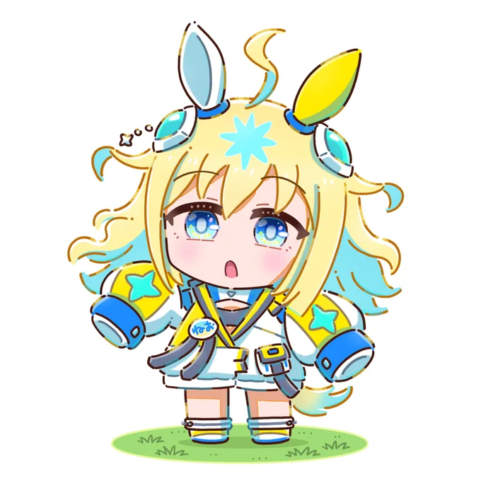 #ネオユニヴァース生誕祭2024 
