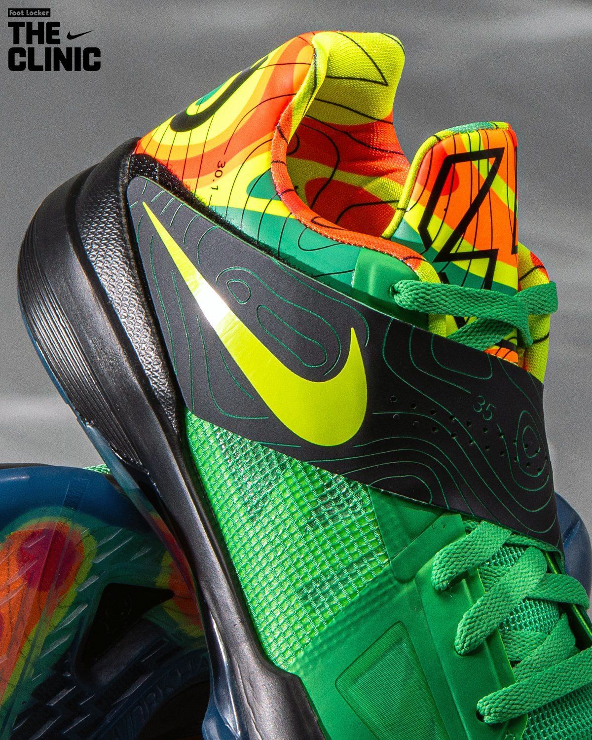 Footlocker kd 12 hot sale