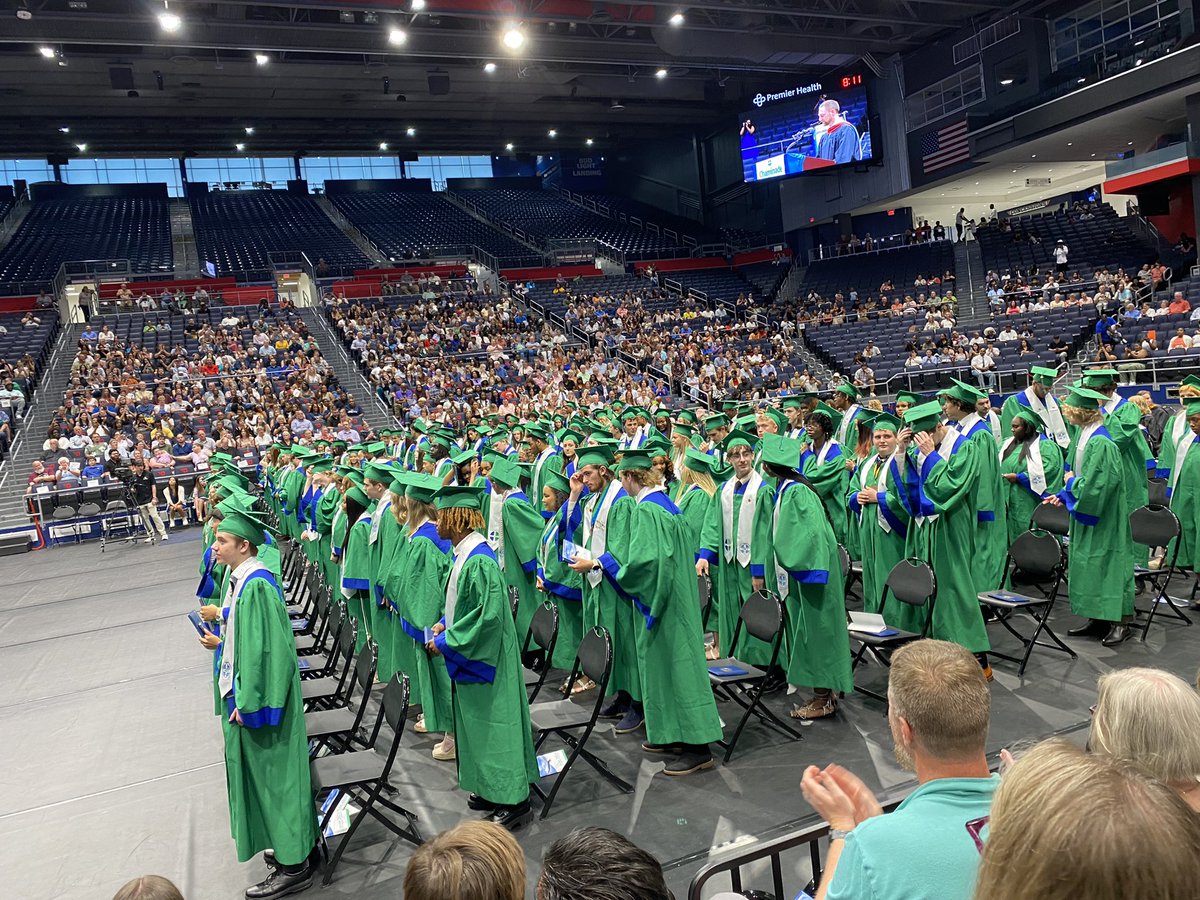 Congratulations CJ Graduates!  What a beautiful celebration of four years!  Wishing you the best on your next adventures! God Bless and Go Eagles! #AllarewelcomeCJ