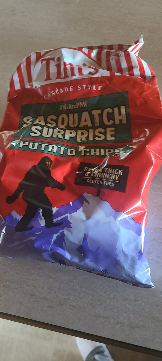 JoelKatz's tweet image. These things are really good. Highly addictive.