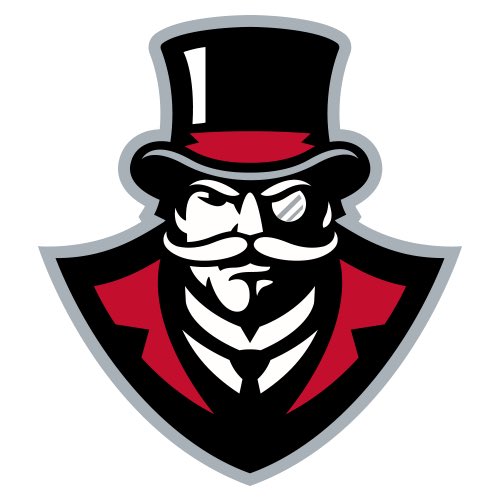 After a great talk with @Young_CoachB I’m blessed to receive an offer from Austin Peay State University.