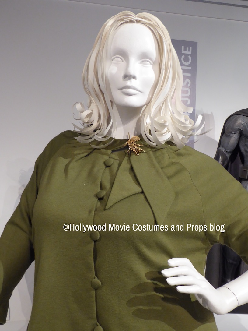 Celebrate #OctaviaSpencer's birthday with her screen-worn costumes from #HiddenFigures & #TheShapeOfWater on display
tinyurl.com/fvc6atxf