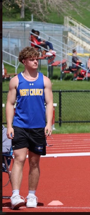 Colton Jackson-McConnell 26’ MLB tweet media