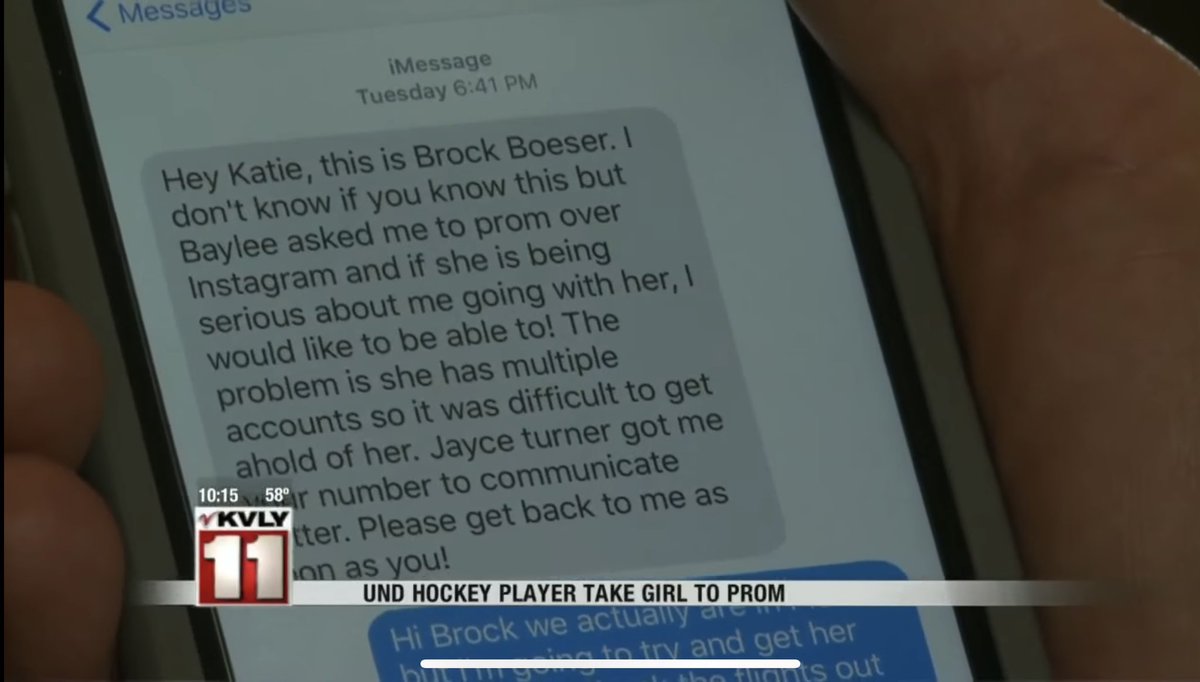 The Hockey Spotlight tweet media