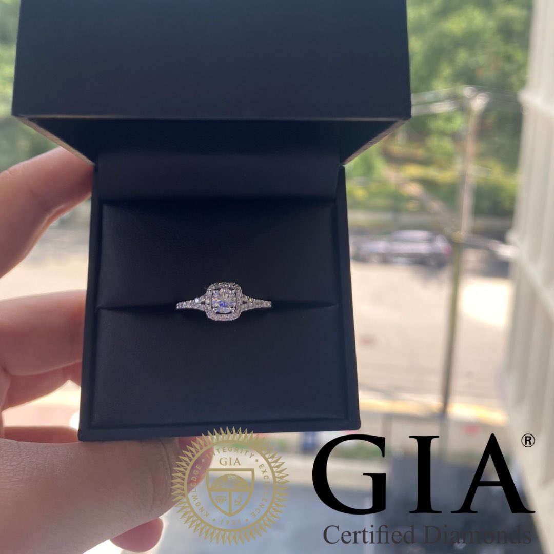 Every love story is beautiful, but ours is my favorite💍✨ #Engaged #SheSaidYes #DiamondRing #Proposal #Love #EngagementRing #RingGoals #Forever #HappilyEverAfter #BrideToBe #FutureMrs #Diamonds #WeddingBells #LoveStory #GettingMarried #Engagement #RingBling #ShinyThings #Romance