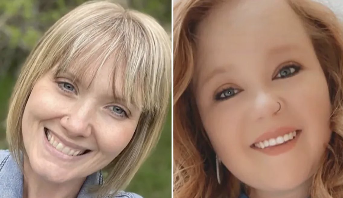 CHILLING new details in the tragic deaths of Kansas mothers #VERONICABUTLER and #JILIANKELLEY have emerged. Just how dangerous, twisted and evil are #GODSMISFITS? According to new @osbi documents revealed by The Oklahoman, a large “chest” freezer was found during the excavation