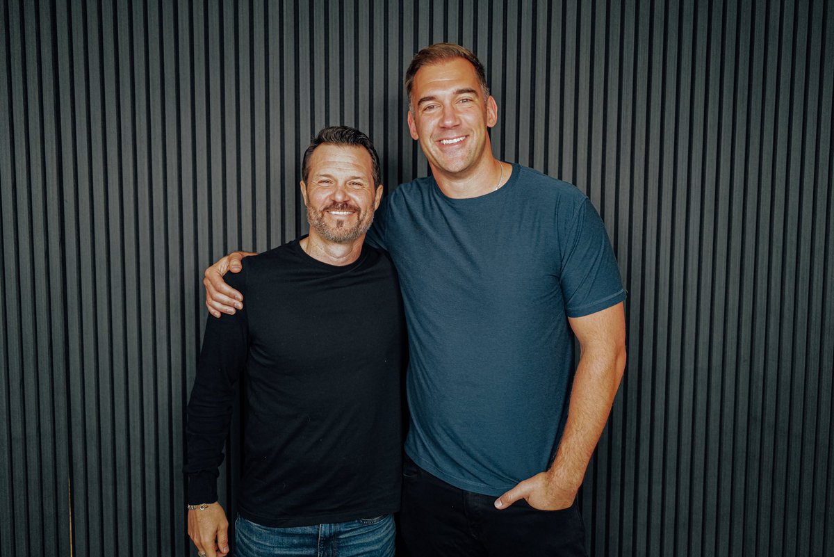 <a href="/INQLIFE/">IN-Q</a> believes that you can heal through creativity - his answers are POWERFUL. Don't miss them on today's episode of The SOG 👉🏻 link.chtbl.com/1617-tw