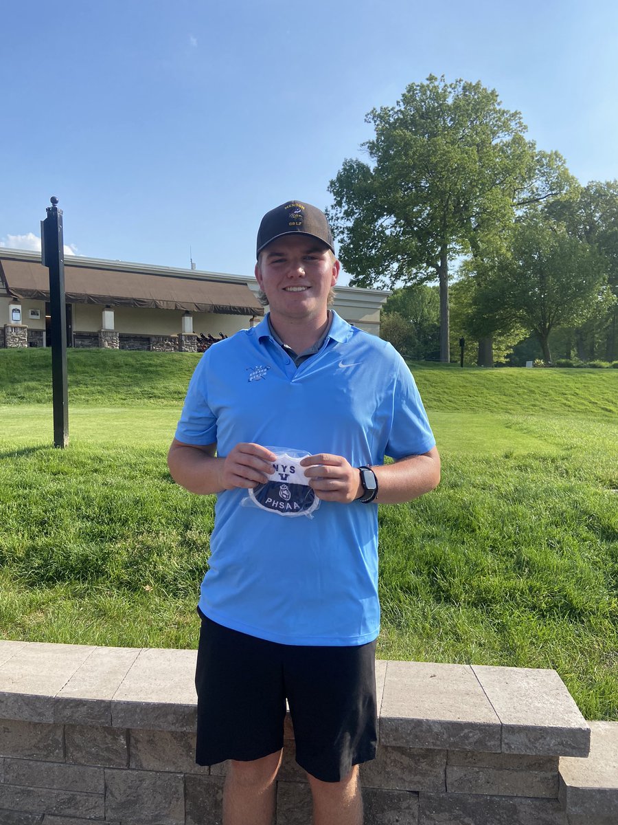 Mendon Golf tweet media