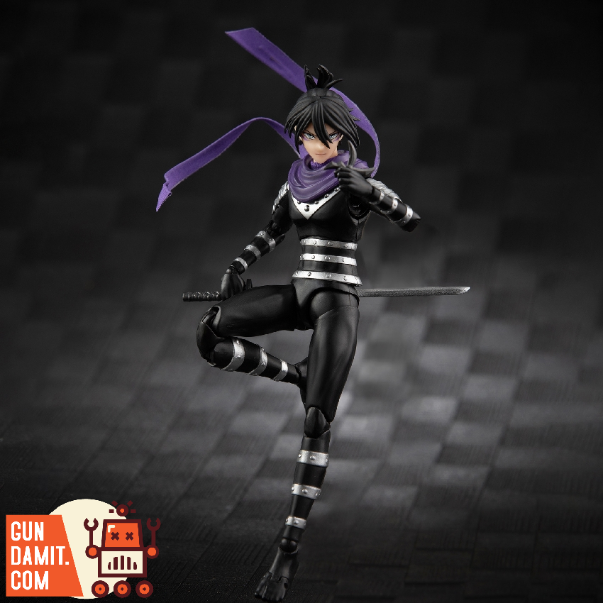 GundamitStore's tweet photo. [In Stock] Dasin Model 1/12 One Punch Man Speed o’ Sound Sonic
Material: PVC, ABS
Scale: 1/12
$41.99 Free Shipping
--------
👇links👇 
https://t.co/EmGhpz900T

#DasinModel #OnePunchMan #SpeedoSound #DSSONIC 
#actionfigure #modelkit #Gundamit #GD https://t.co/gCeu9ZDJrC