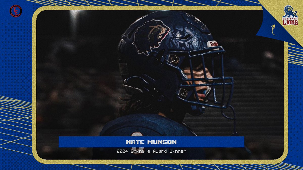 Elkhart High School Athletics tweet media