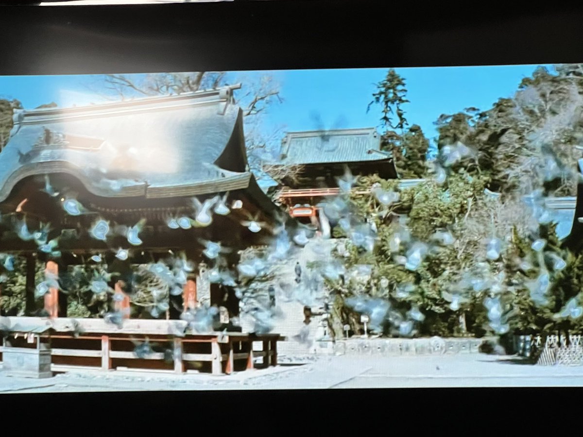 Japan is on my travel list for the next two years.  #TCMParty #HouseOfBamboo