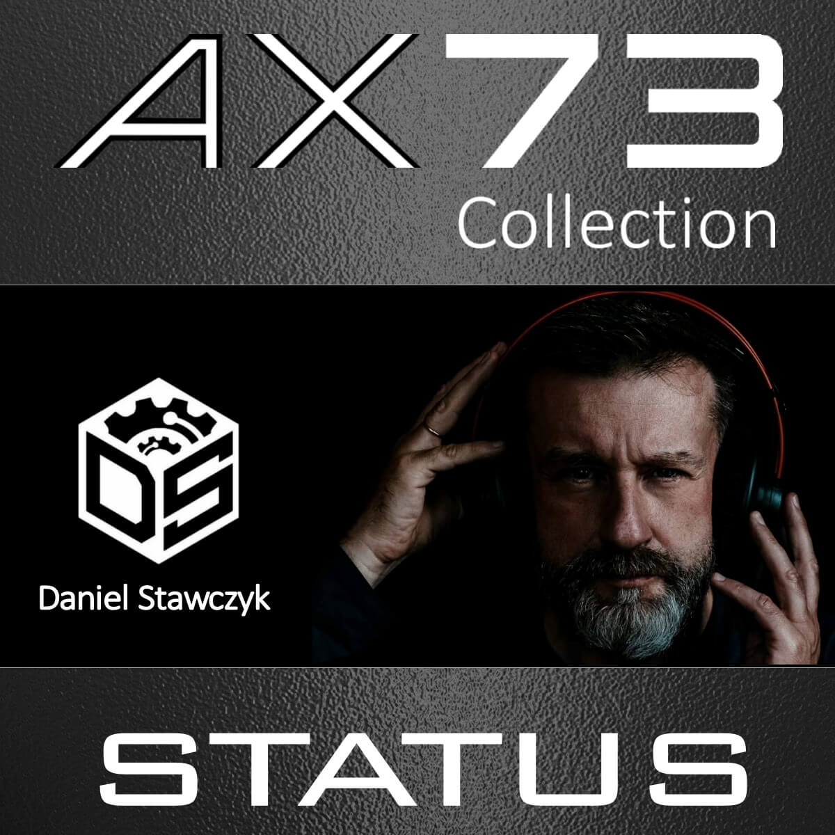 Elevate your sound with the AX73 Status Collection! 🎶 Unlock 100 premium synth presets crafted by the renowned designer Daniel Stawczyk of Status. Upgrade your music production game for only $19.00! #MusicMastery
 Product -> martinic.evyy.net/c/5396608/8388…