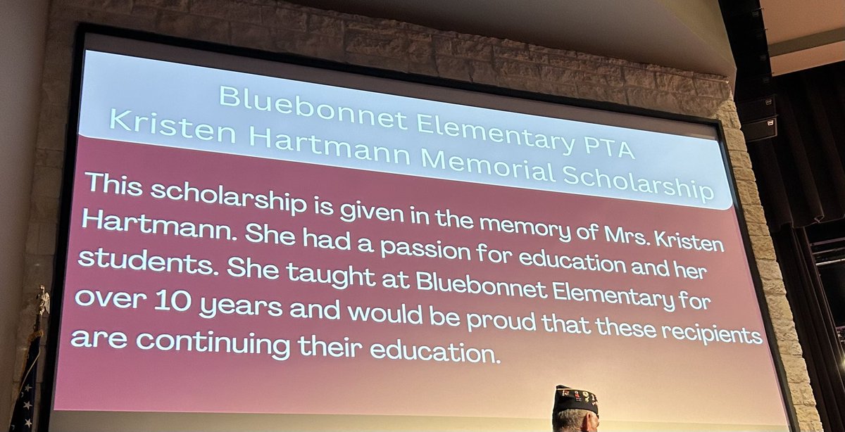 PtaBluebonnet's tweet photo. The Bluebonnet Elementary - Lockhart ISD PTA would like to congratulate Zoe Seaver and Gareth Schulte for being awarded the Bluebonnet Elementary PTA Kristen Hartmann Memorial Scholarships this year.
On behalf of the PTA, congratulations to ALL the LISD graduates this year! https://t.co/Ctj8LXUF4l