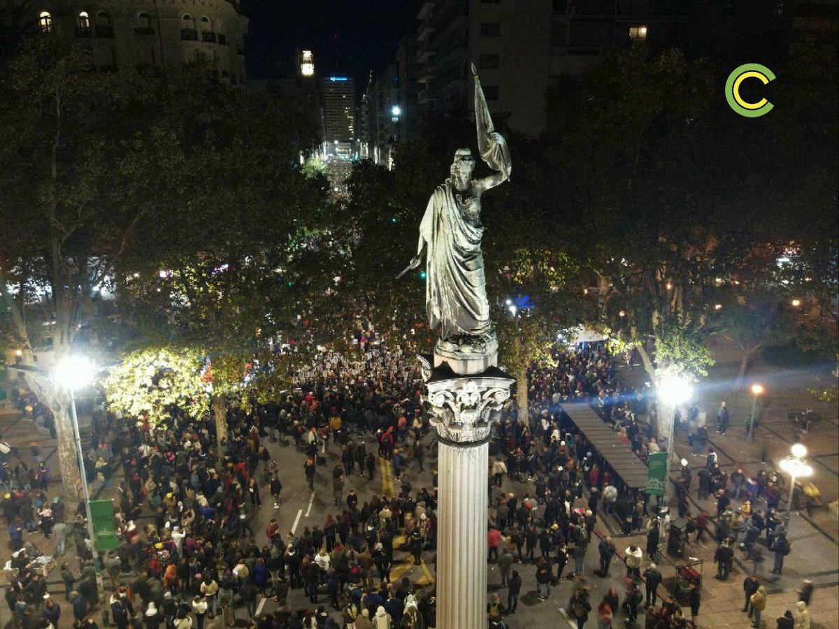Ellos saben dónde están.
Exigimos respuestas.

#20deMayo
#MarchadelSilencio