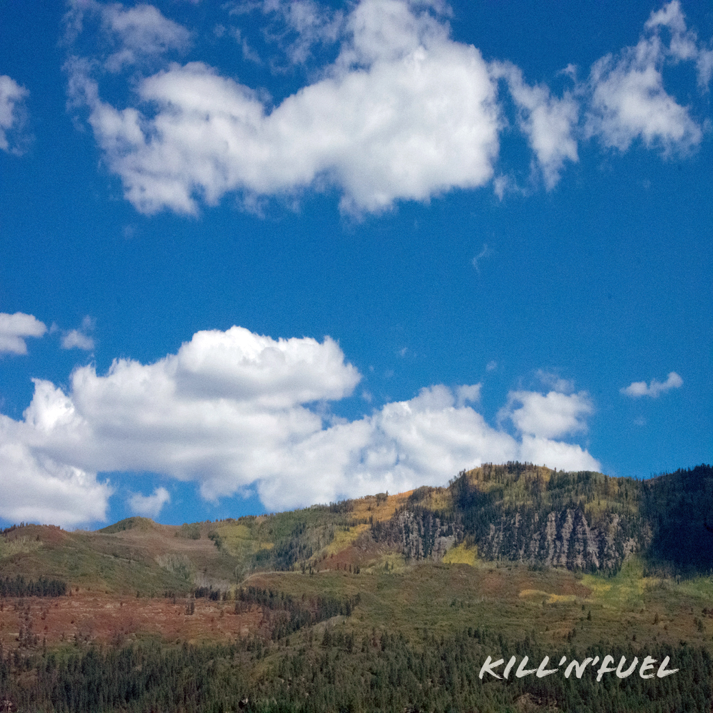 Colorado mountains. #mountainlovers #colorado #clouds #coloradolife #coloradophotography #outdoors