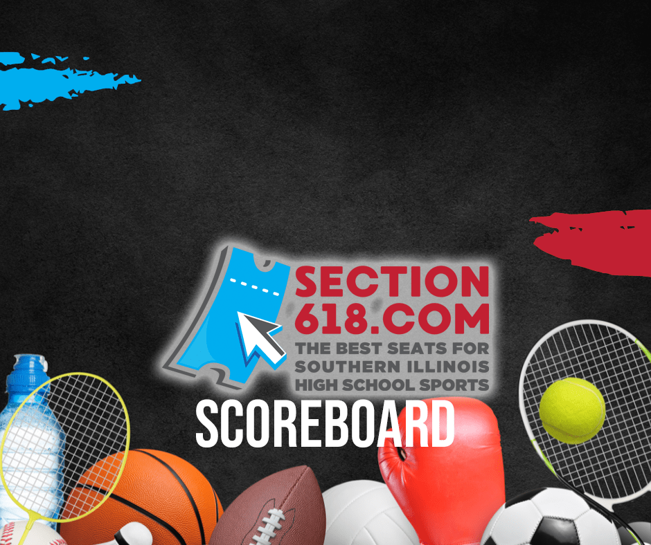 Monday's Section618.com Scoreboard has baseball and softball results. section618.com/2024/05/20/sco…