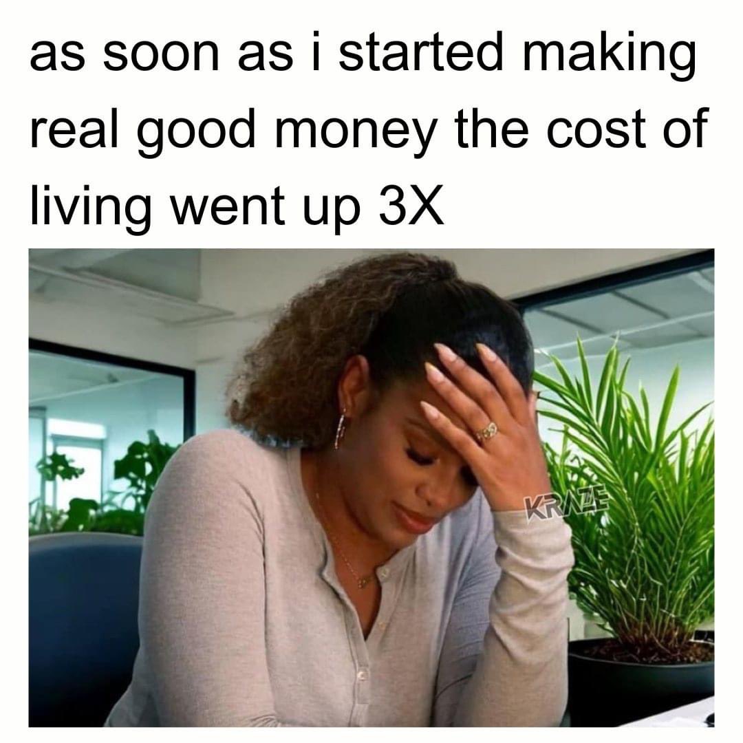 Fatal116's tweet image. I hate it here