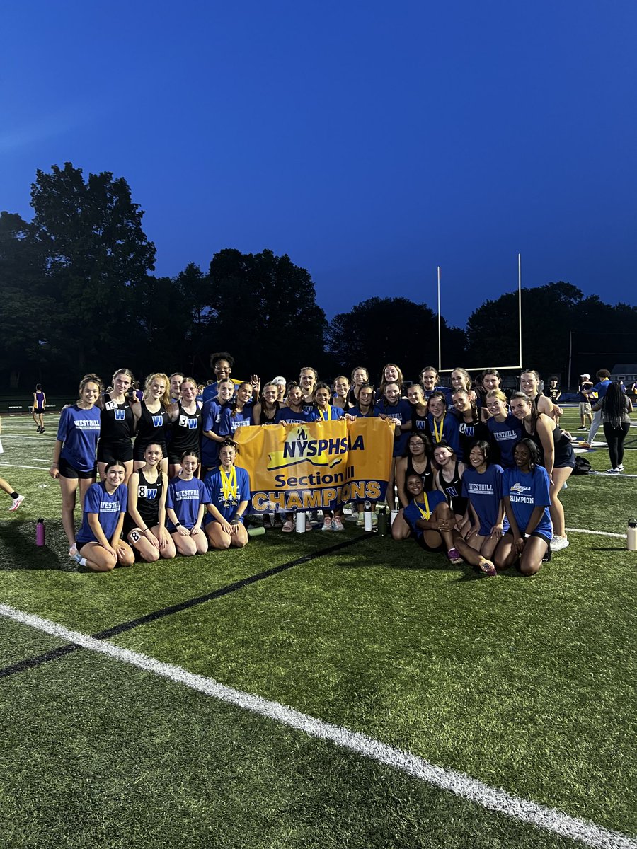 Westhill Athletics tweet media