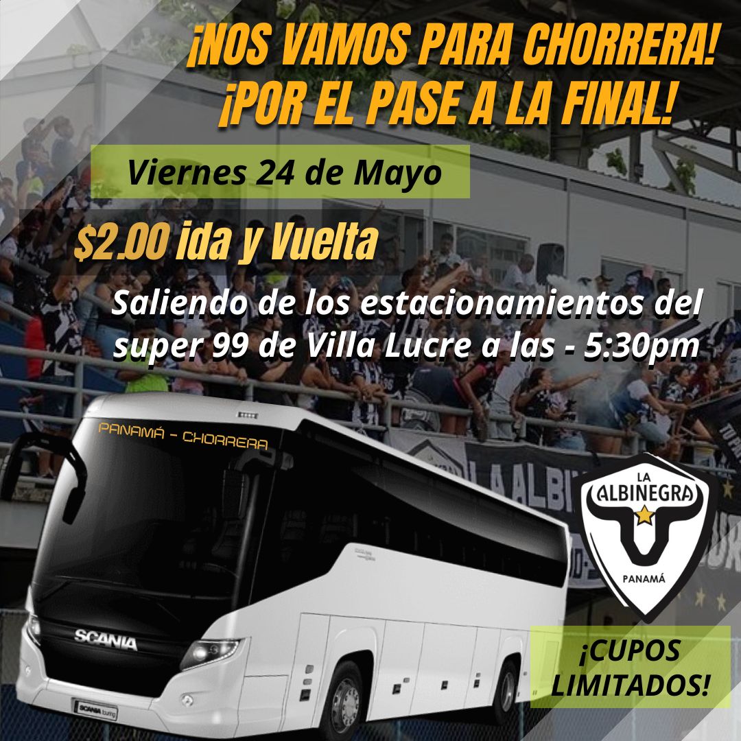 La Albinegra tweet media