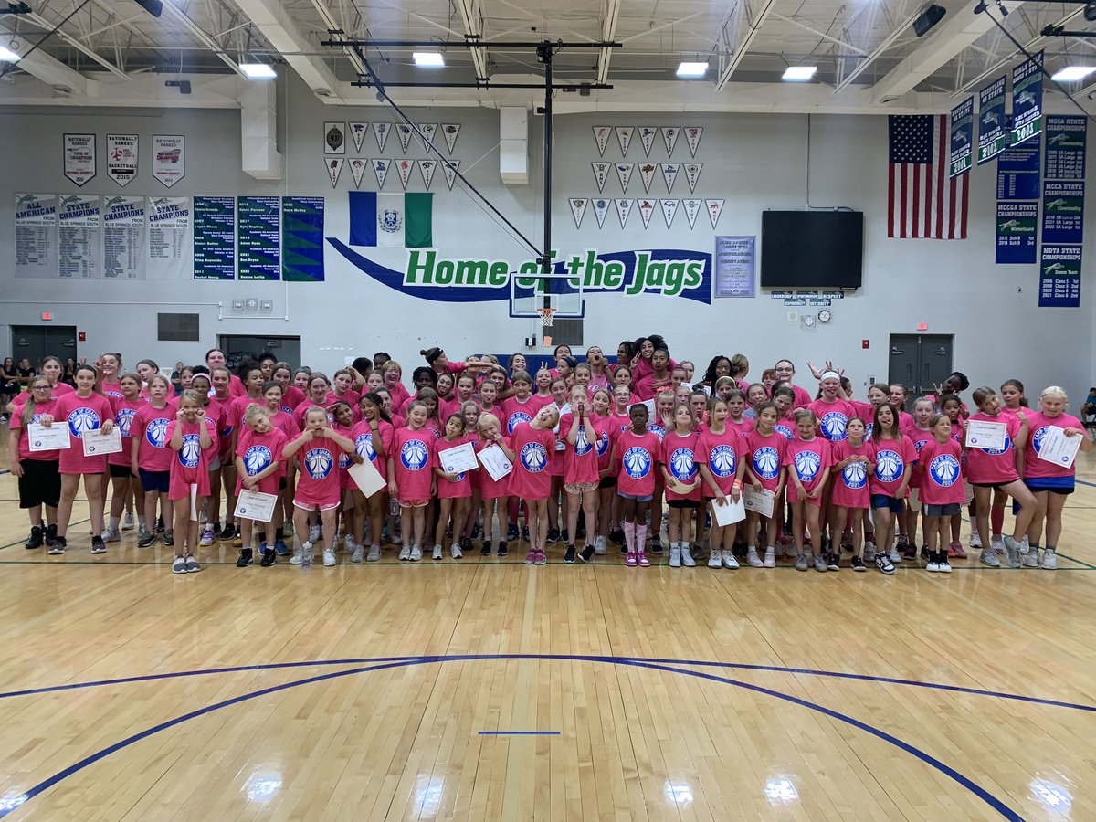 BSS Girls Basketball tweet media