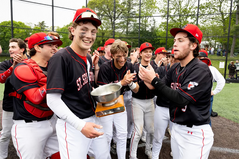 ALL-NEBJ ISL TOURNAMENT TEAM! ▶️ Tourney MVP ▶️ 🔟 All-Tournament selections baseballjournal.com/all-nebj-isl-t…