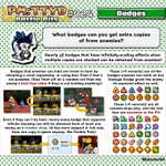Photo by Paper Mario: TTYD Battle Bits (@ttydbattlebits)