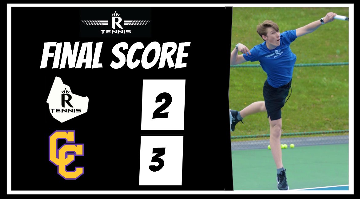 Royals season ends with a tough 2-3 loss to Campbell County