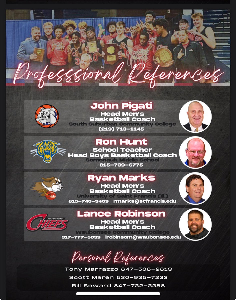 Coach Chris Bode (@coachbode1966) on Twitter photo Huge thanks to <a href="/LewisShine/">Lewis Shine</a> and his outstanding work on my revised resume. Open to any and all men’s college basketball coaching positions. Huge thanks to <a href="/LewisShine/">Lewis Shine</a> and his outstanding work on my revised resume. Open to any and all men’s college basketball coaching positions.