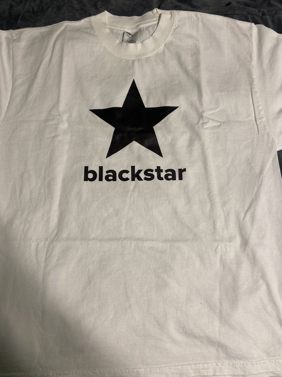 Black Star (@BlackStarStreet) / Posts / X