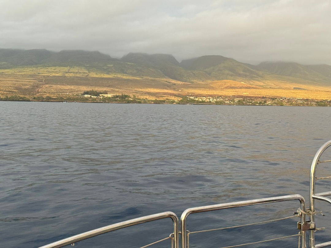 Cruising in #Maui!

Time to find your spot.
Sunset sailing in Maui.
Drinks are included

#kbco #haiku #travel #cruise #rivercruise #AdventuresByDisney #ABD #Disney #DisneyWorld #Disneyland #DCL #DisneyCruiseLine #Azamara #AmaWaterways #VirginVoyages

linktr.ee/2talltom