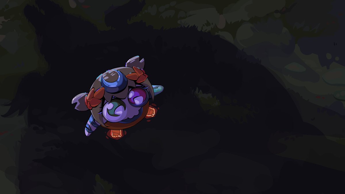 wormdoodles's tweet photo. they seem normal enough #hadesII #hadesgame https://t.co/ZRBrIgVxjL