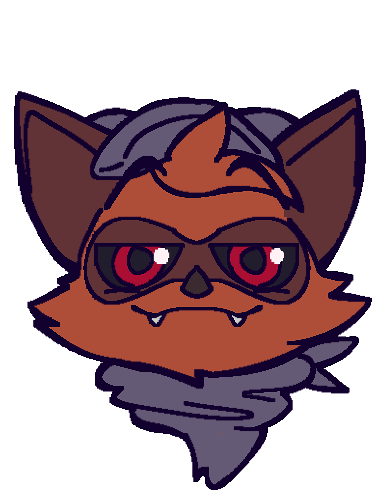 RockoonTOON's tweet photo. New profile pic / #DrawKoon courtesy of JustYaLocalMoss on Tumblr! Lookit mah cute li'l raccoon teefs!
https://t.co/CUXZVMWfww https://t.co/RhFLfTbpPI