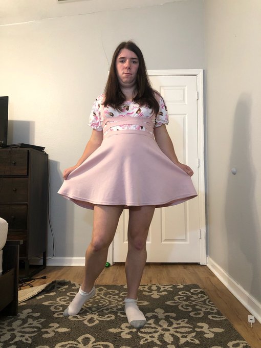 Wearing a @RearzInc princess pink onesie with a cute pretty pink dress   #abdl #diapergirl #abdlclothing<a class="tags" target="_blank" title="On Twitter" href="/?out=eyJ0eXAiOiJKV1QiLCJhbGciOiJIUzUxMiJ9.eyJpYXQiOjE3MzI3NDM2OTcsImlzcyI6InR3cG9ybnN0YXJzLmNvbSIsIm5iZiI6MTczMjc0MzY5NywiZXhwIjoxNzY0Mjc5Njk3LCJyZWRpcmVjdF91cmwiOiJodHRwczovL3R3aXR0ZXIuY29tL1JlYXJ6SW5jIn0.FY_IqXoJncOpObkZjeky1JYSMIkgImkxBtuP-pKAS_0b_XN6jsEwL6wyYQRxuxEQEZo6OacyHc5aKrM2fkDN7g">&#64;RearzInc</a><a href="/tag/abdl"class="tags"><span>&#35;abdl</span></a><a href="/tag/diapergirl"class="tags"><span>&#35;diapergirl</span></a><a href="/tag/abdlmommy"class="tags"><span>&#35;abdlmommy</span></a><a href="/tag/abdlclothing"class="tags"><span>&#35;abdlclothing</span></a><a href="/tag/a"class="tags"><span>&#35;a</span></a>