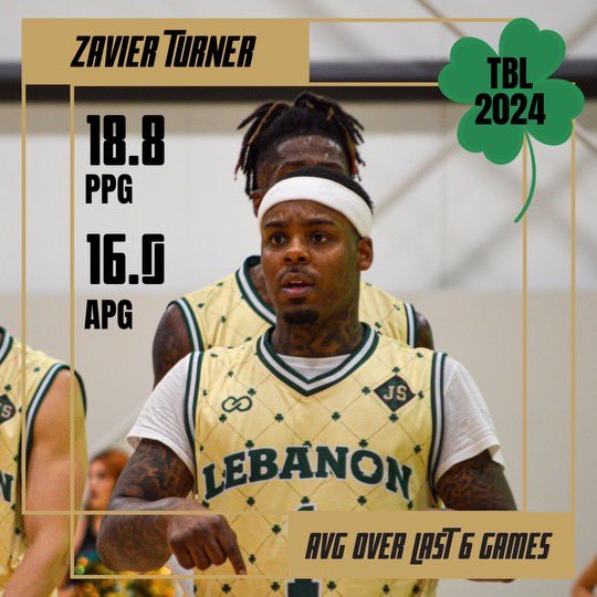 Zavier Turner (@zturner12_emg2) on Twitter photo 