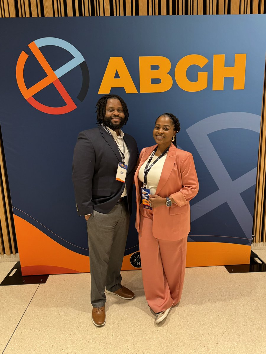 It was a honor to speak on the panel at #ABGHSummit24! We addressed Patient & Physician Advocacy In Health Equity! Together, we can drive meaningful change! 🌟@blackingastro 

@gutdoc18 @crrogersPhD @DCPatient @mustbthemusic #ibdadvocate #IBD #HealthEquity #DDW2024