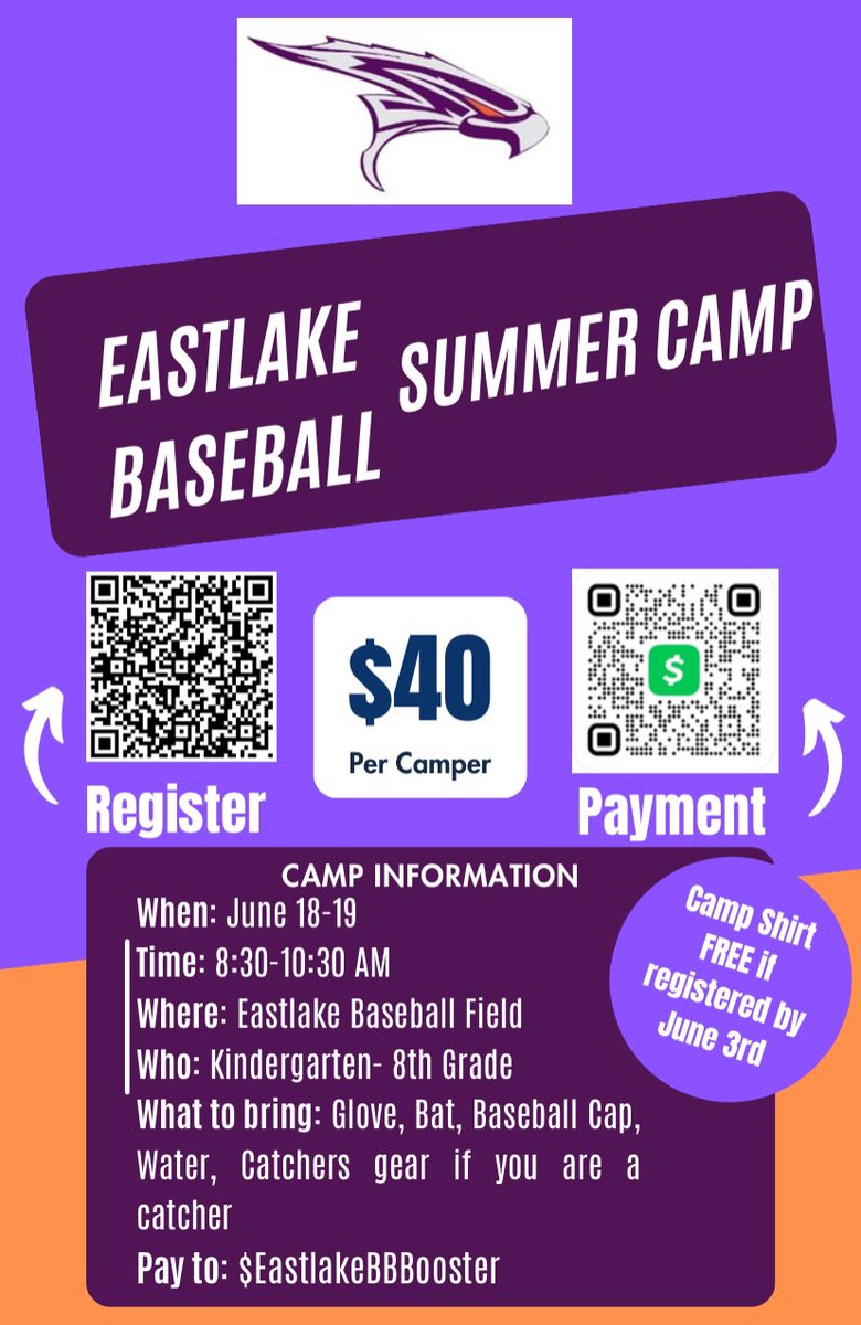 Great Summer Opportunity!!