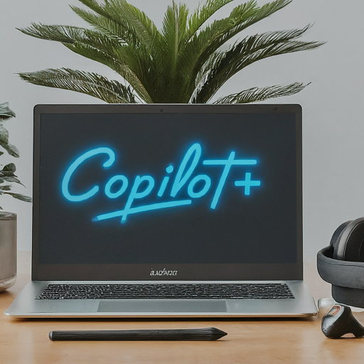 srpatterson's tweet photo. Microsoft Unveils New Line of AI-Focused Copilot+ PCs
#FastSwings #Microsoft #Copilot
https://t.co/XVphLsbflm https://t.co/pfjOrp42lw