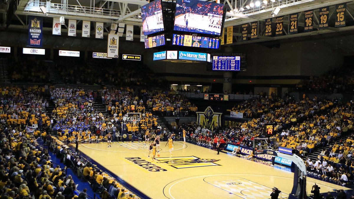 After a great conversation with <a href="/CoachBmullins/">Brendan Mullins</a> I’m blessed to receive an offer from Murray State University

<a href="/Northmen_MBB/">Oak Park Men's Basketball</a> <a href="/MokanBasketball/">MOKAN Basketball</a> <a href="/vicwilli/">VWBACERTIFIED</a> #AGTG🙏🏾 #GoRacers🏇