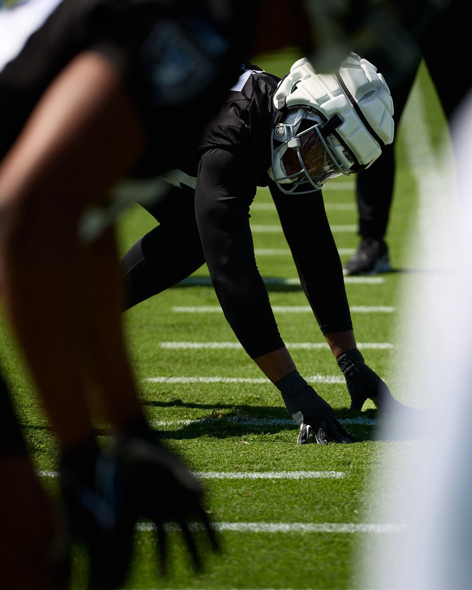 Las Vegas Raiders tweet media