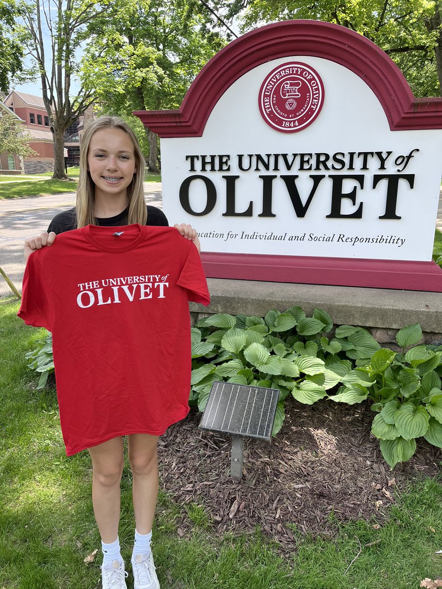 Hannah Saunders (@hasaunders_) on Twitter photo Thank you <a href="/coachsabiiti/">Peter Sabiiti</a> and @guentherlogan3 for having me out for a visit today! Loved seeing the campus and learning more about <a href="/UOlivetWBB/">The University of Olivet Women’s Basketball</a>! Thank you <a href="/coachsabiiti/">Peter Sabiiti</a> and @guentherlogan3 for having me out for a visit today! Loved seeing the campus and learning more about <a href="/UOlivetWBB/">The University of Olivet Women’s Basketball</a>!