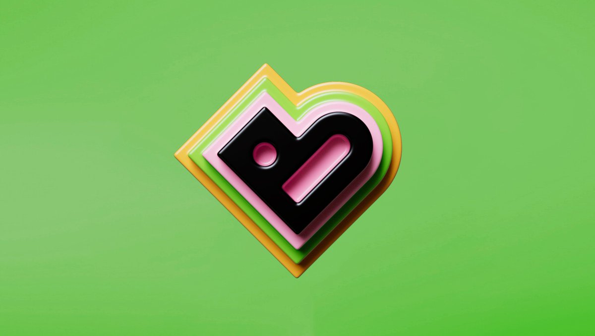 The Brand Identity tweet media