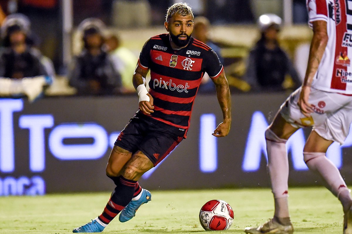Flamengo | Coluna do Fla tweet media