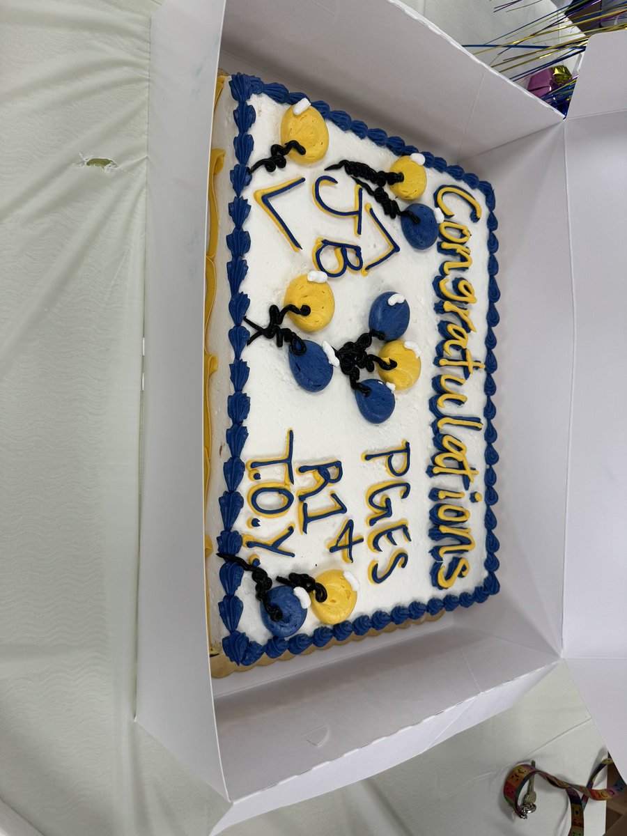 Pine Grove ES tweet media