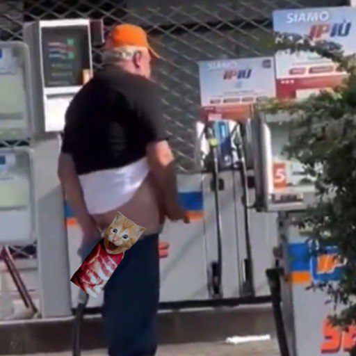 _Benpai's tweet photo. @joerogan @BaconCatCoin Saw him doing the same thing with BC
#BaconCat https://t.co/2T70Sq8JIo