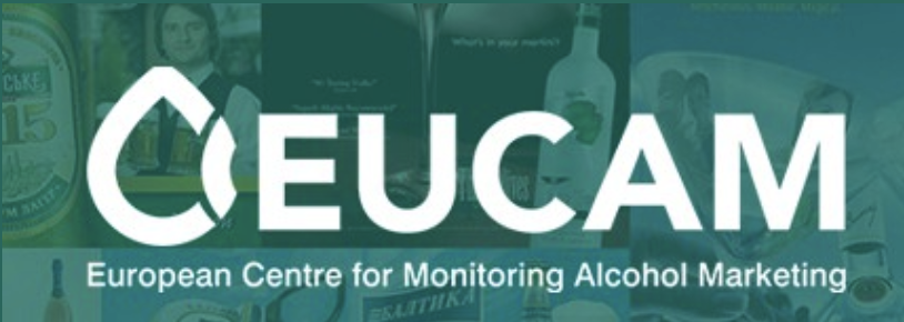 In Europe, UNIVERSITIES AND SCHOOLS URGED TO BAN ALCOHOL INDUSTRY-BACKED HEALTH ADVICE @EUCAM bit.ly/3QJ3ZkQ Big Alcohol initiatives normalize drinking and downplay the long term health risks. #Diageo