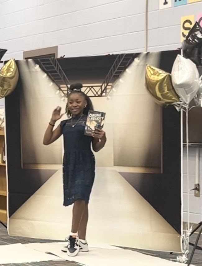 Heritage Academy tweet media