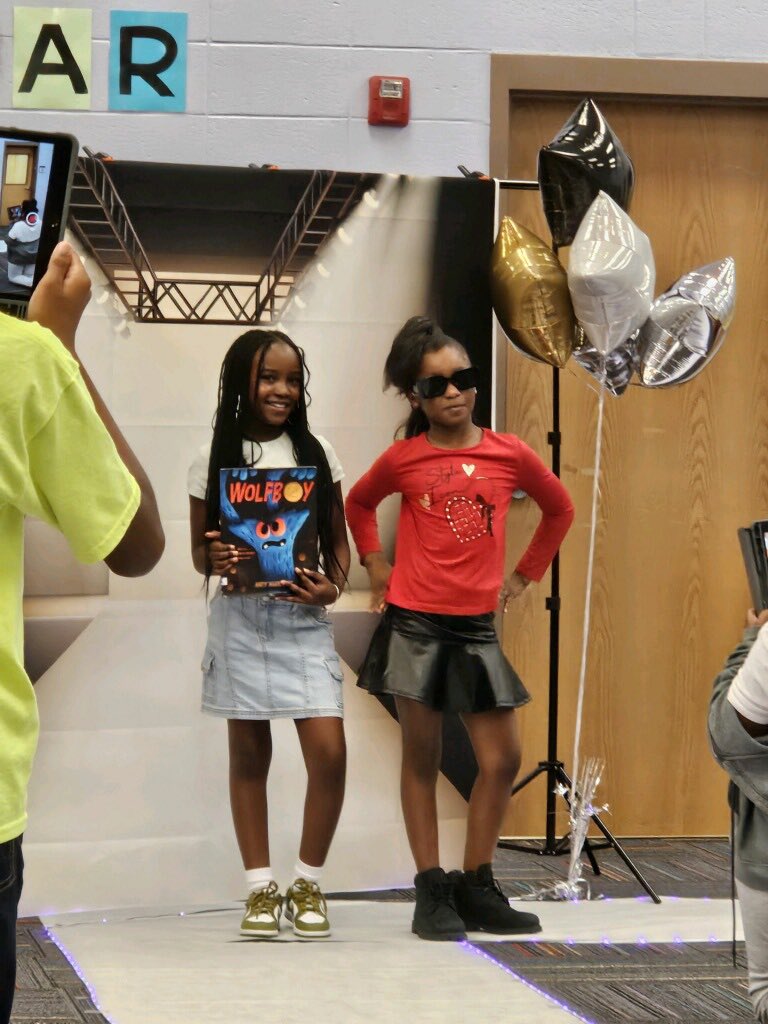 Heritage Academy tweet media